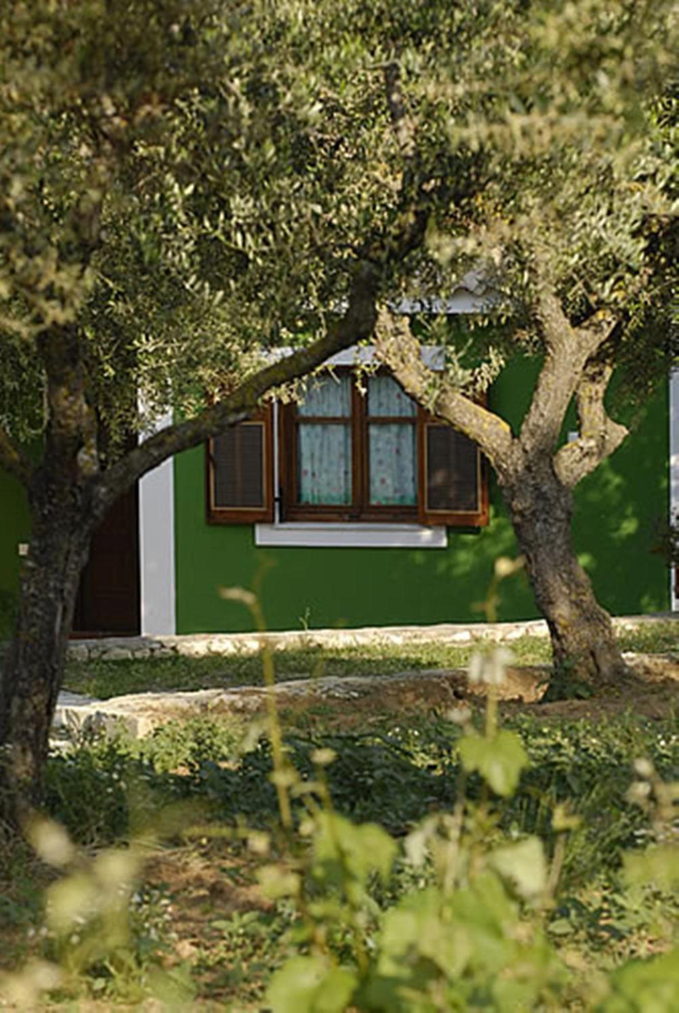Lithies Farm Houses Vasilikí Esterno foto